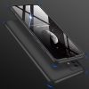 Full Body Case 360 Samsung Galaxy A71, hátlap, tok, fekete