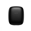 Baseus W04 Pro Wireless Earphone, Headset, vezeték nélküli töltés funkcióval, fekete