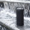 Tronsmart T6 Plus Bluetooth 5.0, Speaker, hordozható hangszóró, víz, por, és cseppálló, 40W, fekete