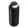 Tronsmart T6 Bluetooth 4.1, Speaker, hordozható hangszóró, 25W, fekete