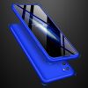 Full Body Case 360 Samsung Galaxy S20, hátlap, tok, kék