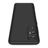 Full Body Case 360 Samsung Galaxy S20 Plus hátlap, tok, fekete