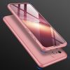 Full Body Case 360 Samsung Galaxy S20 Ultra hátlap, tok, rózsaszín