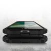 Hybrid Armor Tough Rugged iPhone 7/8/SE (2020) ütésálló hátlap, tok, kék