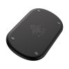 Baseus Smart 3in1 WX3IN1-C01 Wireless Qi Charger, iPhone, iWatch, AirPods asztali vezeték nélküli töltő, 18W max, fekete