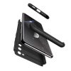 Full Body Case 360 Samsung Galaxy A41 hátlap, tok, fekete