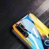 Color Glass Case 3 Huawei P30 Pro edzettüveg hátlap, tok, mintás, színes