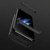 Full Body Case 360 Samsung Galaxy A21s hátlap, tok, fekete
