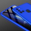 Full Body Case 360 Samsung Galaxy A21s hátlap, tok, kék