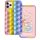 Anti-Stress Case Samsung Galaxy S21 Ultra tok, hátlap, színes