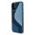 S-Case Flexible Cover Samsung Galaxy A51 hátlap, tok, kék