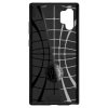 Spigen Core Armor Samsung Galaxy Note 10 Plus hátlap, tok, fekete