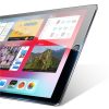 Dux Ducis iPad 7/8/9 10.2" (2019/2020/2021) edzett üvegfólia (tempered glass) 9H keménységű, átlátszó