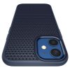 Baseus 2db iPhone 12/12 Pro 3D Full screen Anti Spy Tempered Glass, teljes kijelzős üvegfólia, fekete