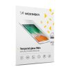 Wozinsky iPad Air 4 10.9" (2020)/iPad Air 5 10.9" (2022)/iPad Pro 11" (2018/2020/2021) edzett üvegfólia (tempered glass) 0,4mm 9H keménységű, átlátszó
