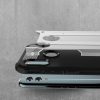 Hybrid Armor Tough Rugged Xiaomi Redmi 9T/Poco M3 ütésálló hátlap, tok, ezüst