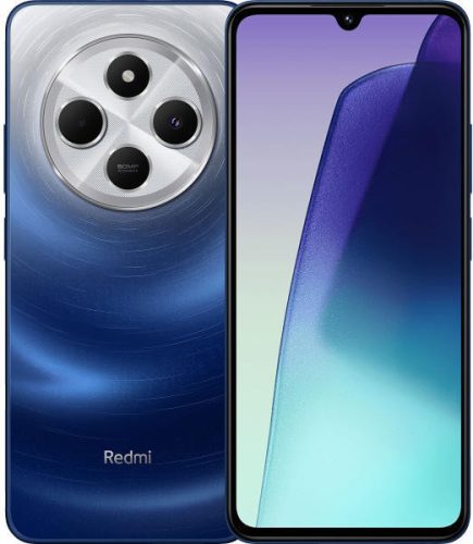 Xiaomi Redmi 14C 4G Dual Sim 4GB RAM 128GB - kék