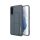 Wozinsky Kickstand Case Samsung Galaxy S21 Plus szilikon hátlap, tok, sötétkék 