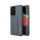 Wozinsky Kickstand Case Samsung Galaxy S21 Ultra szilikon hátlap, tok, sötétkék 