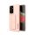 Wozinsky Kickstand Case Samsung Galaxy S21 Ultra szilikon hátlap, tok, rózsaszín 