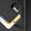 Dux Ducis Fino Xiaomi Redmi Note 10 5G/Poco M3 Pro/Poco M3 5G hátlap, tok, fekete