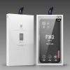 Dux Ducis Fino Xiaomi Mi 11 Lite 4G/Mi 11 Lite 5G hátlap, tok, fekete