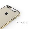 Rock iPhone 6 Plus/6S Plus Light Tube Series hátlap, tok, arany