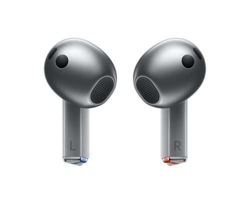 Samsung Galaxy Buds3 R530 - ezüst