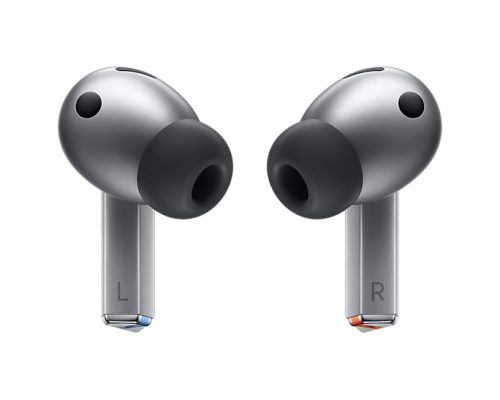 Samsung Galaxy Buds3 Pro R630 - ezüst