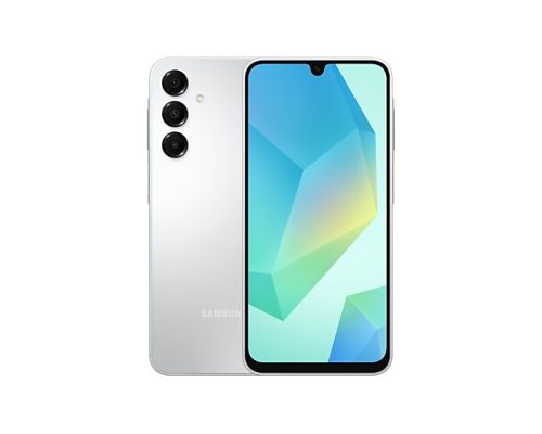 Samsung Galaxy A16 4G A165 Dual Sim 4GB RAM 128GB - szürke