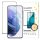 Wozinsky Samsung Galaxy S22 Plus 5D Full Glue teljes kijelzős edzett üvegfólia (tempered glass) 9H keménységű, tokbarát, fekete