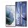 Samsung Galaxy S22 Plus kijelzővédő edzett üvegfólia (tempered glass) 9H keménységű (nem teljes kijelzős 2D sík üvegfólia), átlátszó