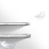 VRS Design (VERUS) Samsung Galaxy S6 Crystal Light hátlap, tok, átlátszó