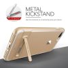 VRS Design (VERUS) iPhone 7 Plus Crystal Bumper hátlap, tok, arany
