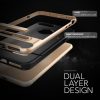 VRS Design (VERUS) iPhone 7 Plus High Pro Shield hátlap, tok, arany