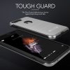 VRS Design (VERUS) iPhone 7 Plus Duo Guard hátlap, tok, acélezüst