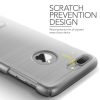 VRS Design (VERUS) iPhone 7 Plus Simpli Lite hátlap, tok, acélezüst