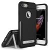 VRS Design (VERUS) iPhone 7 Plus Carbon Fit hátlap, tok, fekete