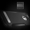 VRS Design (VERUS) iPhone 7 Plus Carbon Fit hátlap, tok, fekete