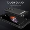 VRS Design (VERUS) iPhone 7 Plus Duo Guard hátlap, tok, fekete