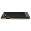 VRS Design (VERUS) iPhone 7 Simpli Mod hátlap, tok, fekete