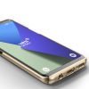 VRS Design (VERUS) Samsung Galaxy S8 Plus Simpli Mod hátlap, tok, barna