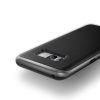 VRS Design (VERUS) Samsung Galaxy S8 Plus High Pro Shield hátlap, tok, sötét ezüst