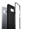 VRS Design (VERUS) Samsung Galaxy S8 Plus High Pro Shield hátlap, tok, sötét ezüst
