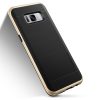 VRS Design (VERUS) Samsung Galaxy S8 Plus High Pro Shield hátlap, tok, arany