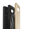 VRS Design (VERUS) Samsung Galaxy S8 Damda Glide hátlap, tok, arany