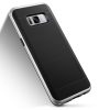 VRS Design (VERUS) Samsung Galaxy S8 Plus High Pro Shield hátlap, tok, ezüst