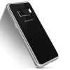 VRS Design (VERUS) Samsung Galaxy S8 Plus Crystal Bumper hátlap, tok, ezüst