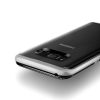 VRS Design (VERUS) Samsung Galaxy S8 Plus Crystal Bumper hátlap, tok, ezüst
