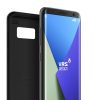 VRS Design (VERUS) Samsung Galaxy S8 Plus Single Fit hátlap, tok, fekete
